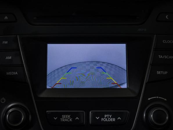 Hyundai Santa Fe III с пробегом 2014 года, цена 1 648 000 рублей, 218208 км, внедорожник, Автокод Объявления