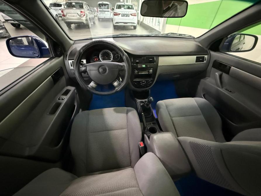 Chevrolet Lacetti I Нижний Тагил  - изображение 11