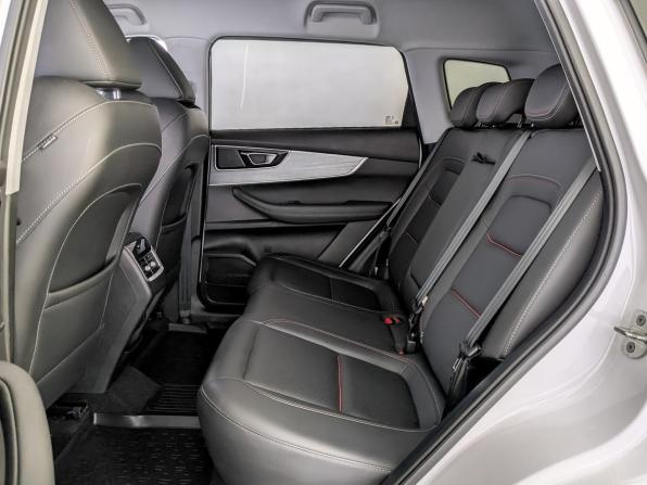 Chery Tiggo 7 Pro I с пробегом 2023 года, цена 1 780 000 рублей, 49136 км, внедорожник, Автокод Объявления
