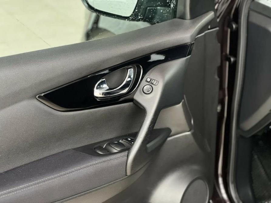 Nissan Qashqai II Екатеринбург  - изображение 26