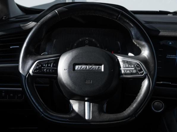 Haval F7 I с пробегом 2021 года, цена 1 643 000 рублей, 68853 км, внедорожник, Автокод Объявления
