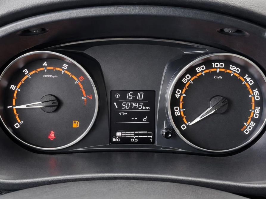 Lada (ВАЗ) Granta I Рестайлинг Пермь  - изображение 4