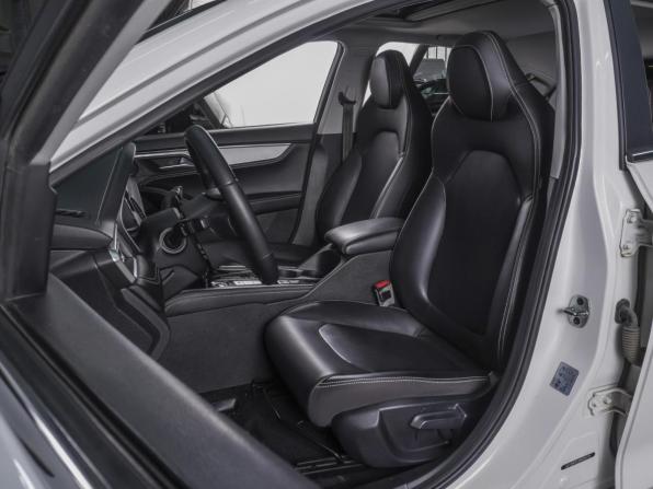 JAC J7 I с пробегом 2023 года, цена 1 250 000 рублей, 64022 км, лифтбек, Автокод Объявления