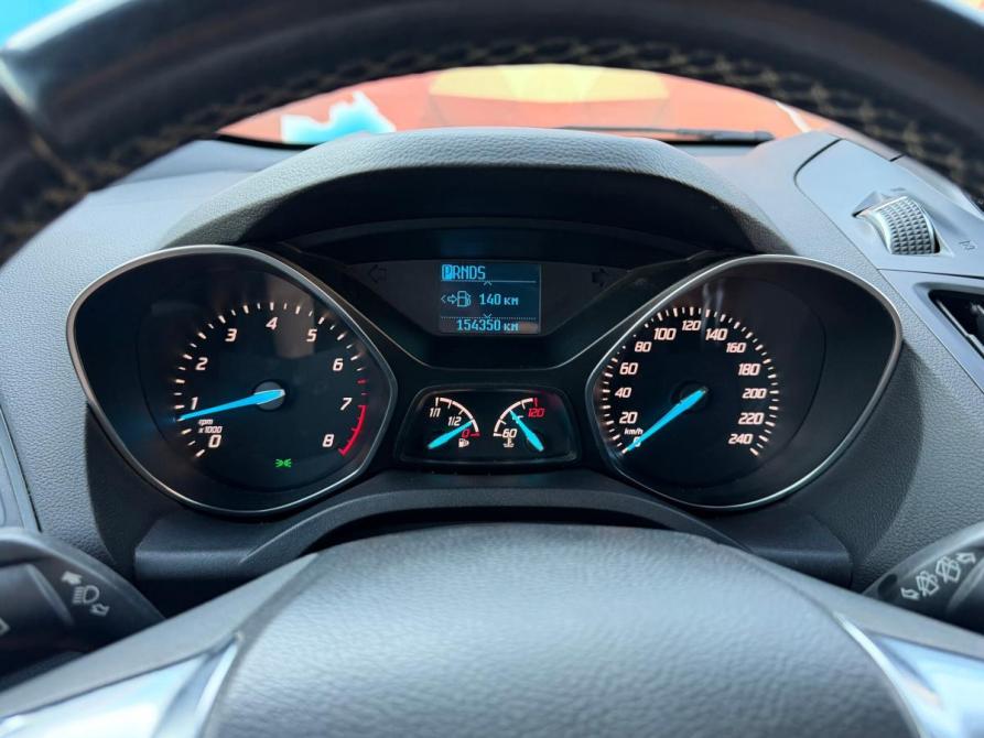 Ford Kuga II Набережные Челны  - изображение 12