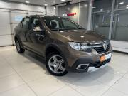 Renault Logan II Рестайлинг Нижний Новгород  - изображение 19