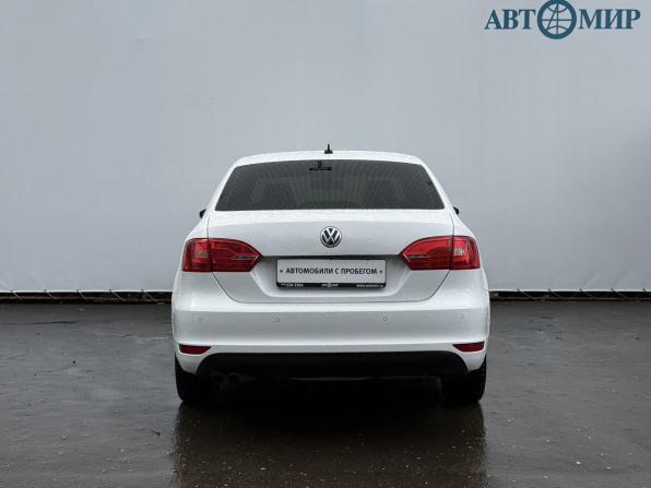 Volkswagen Jetta VI с пробегом 2013 года, цена 890 000 рублей, 211803 км, седан, Автокод Объявления
