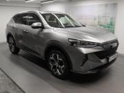 Haval F7 I Рестайлинг Химки  - изображение 17