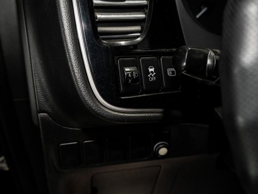 Mitsubishi Outlander III Чита  - изображение 15
