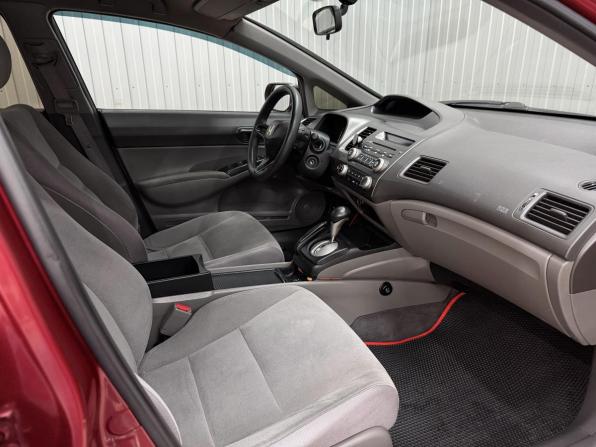 Honda Civic VIII с пробегом 2006 года, цена 665 000 рублей, 215016 км, седан, Автокод Объявления