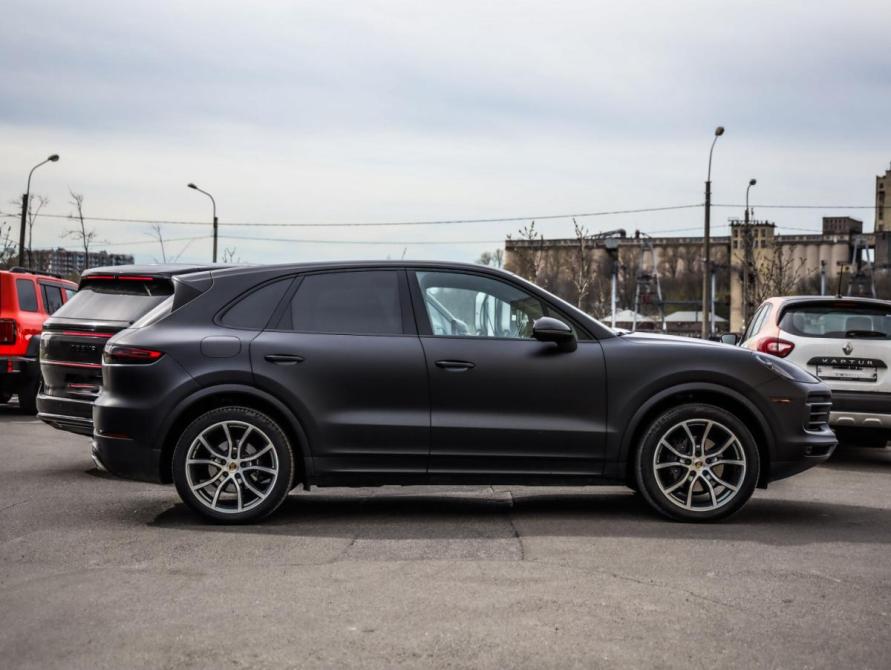 Porsche Cayenne III Санкт-Петербург  - изображение 5