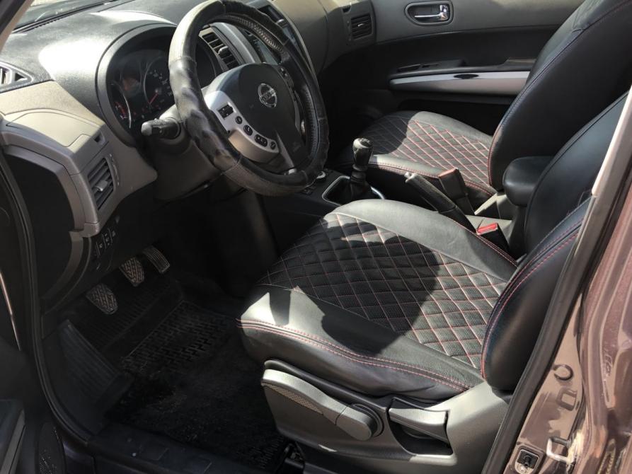 Nissan X-Trail II Брянск  - изображение 9