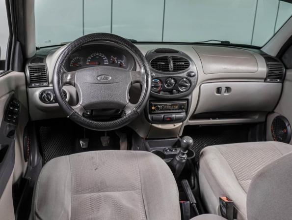 Lada (ВАЗ) Kalina I с пробегом 2011 года, цена 299 000 рублей, 181737 км, хэтчбек, Автокод Объявления