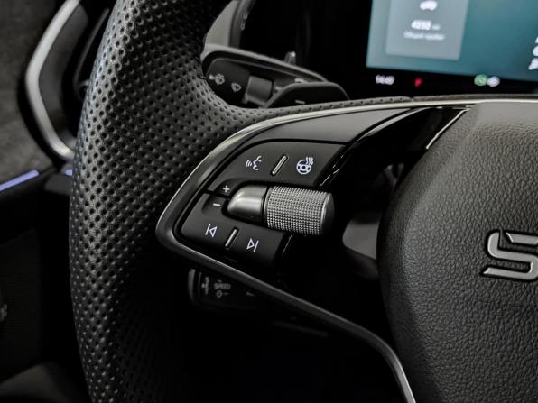 Skoda Kodiaq II с пробегом 2025 года, цена 5 600 000 рублей, 4232 км, внедорожник, Автокод Объявления