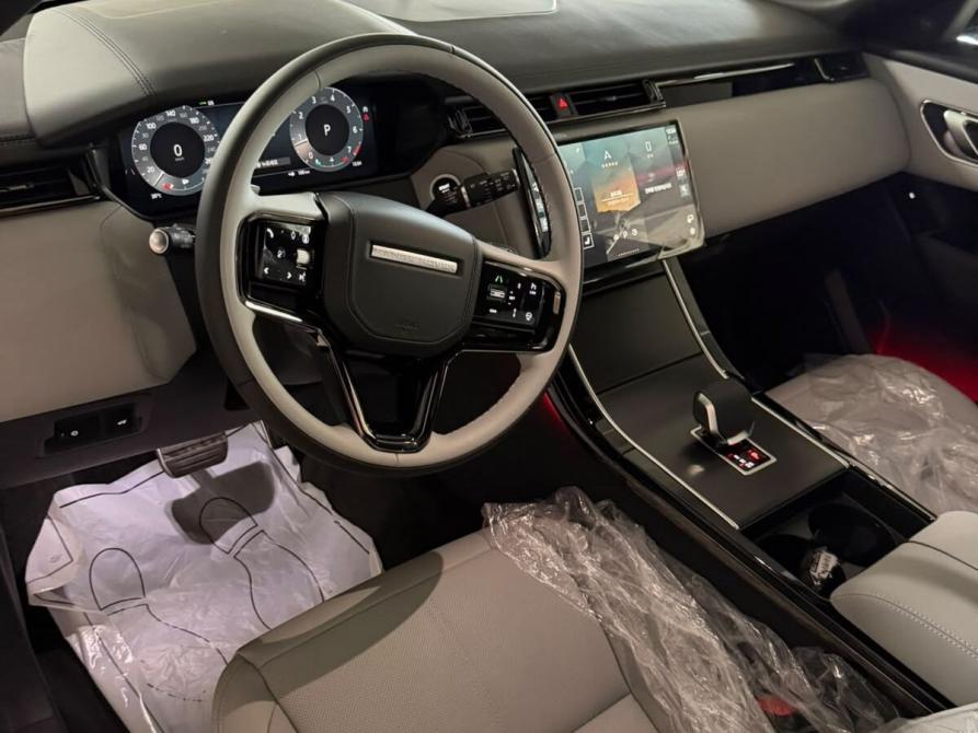 Land Rover Range Rover Velar I Рестайлинг Самара  - изображение 6
