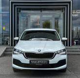 Skoda Rapid II Уфа  - изображение 19