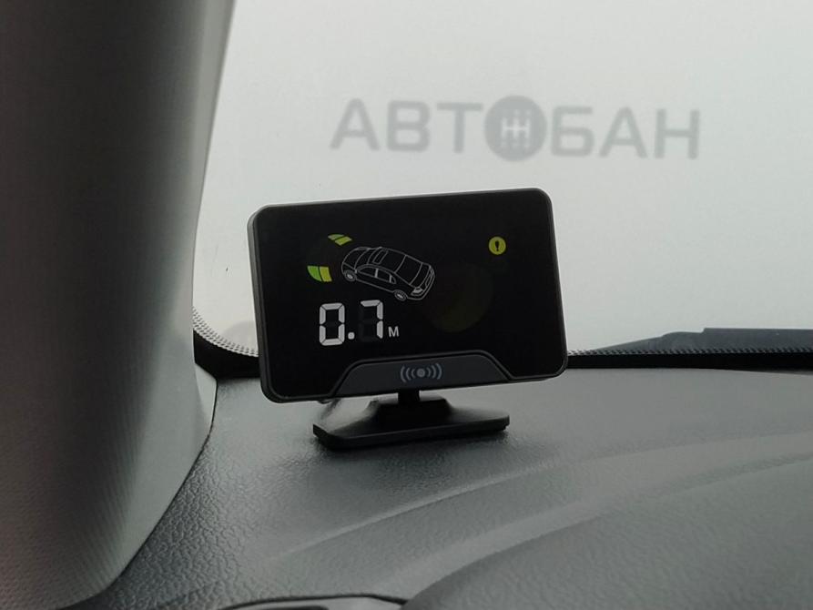 Kia Rio III Екатеринбург  - изображение 17