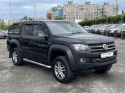 Volkswagen Amarok I Мурманск  - изображение 21