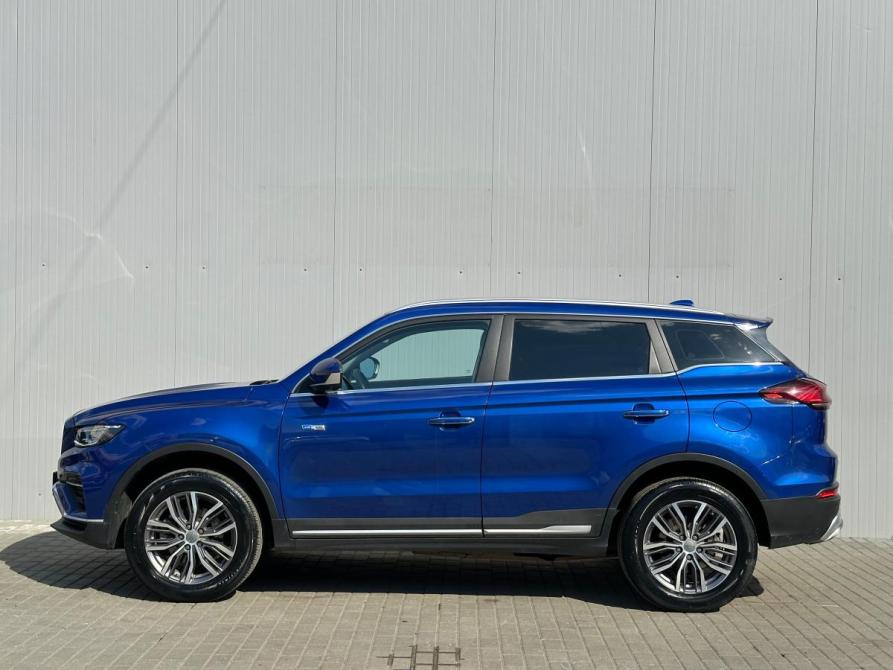 Geely Atlas Pro Тамбов  - изображение 5