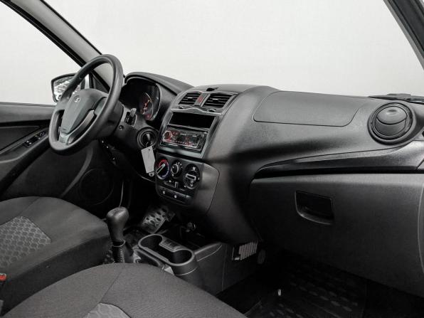 Lada (ВАЗ) Granta I Рестайлинг с пробегом 2024 года, цена 760 000 рублей, 41161 км, седан, Автокод Объявления