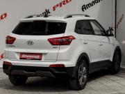 Hyundai Creta I Екатеринбург  - изображение 29