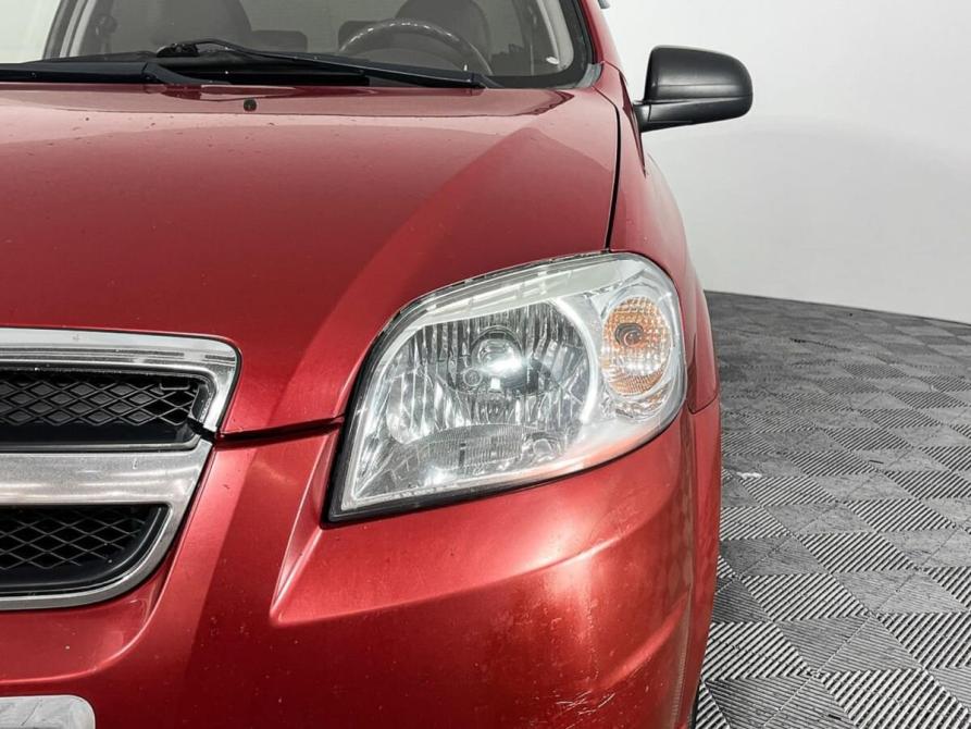 Chevrolet Aveo I Рестайлинг Ногинск  - изображение 3