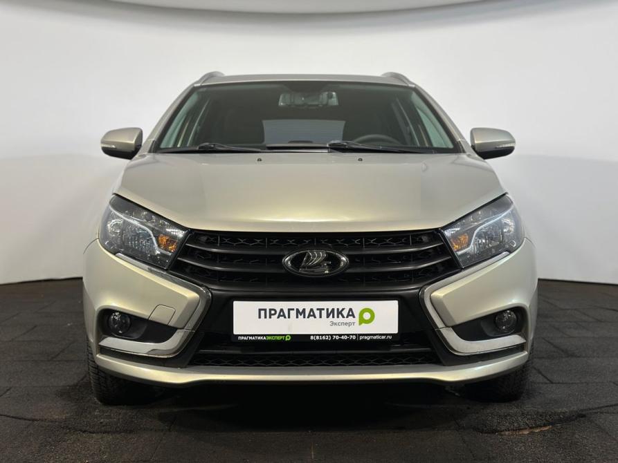 Lada (ВАЗ) Vesta I Великий Новгород  - изображение 2