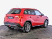 Suzuki Vitara II Москва  - изображение 32