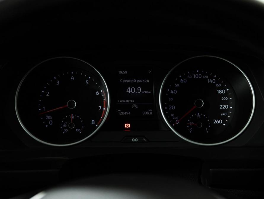 Volkswagen Tiguan II Санкт-Петербург  - изображение 12