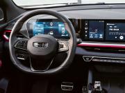 Geely Coolray I Рестайлинг Екатеринбург  - изображение 48