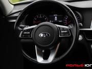 Kia Optima IV Рестайлинг Москва  - изображение 37