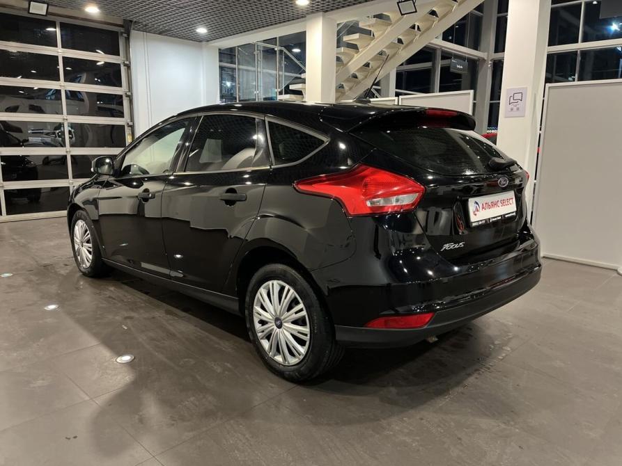 Ford Focus III Рестайлинг Чебоксары  - изображение 5
