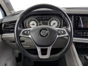 Volkswagen Touareg III Москва  - изображение 48