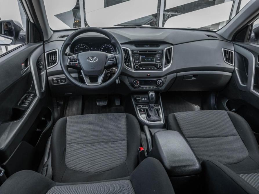 Hyundai Creta I Ставрополь  - изображение 6