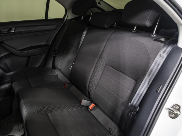 Skoda Rapid II с пробегом 2022 года, цена 1 450 000 рублей, 117587 км, лифтбек, Автокод Объявления