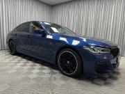 BMW 5 серии VII (G30/G31/G38) Стерлитамак  - изображение 42