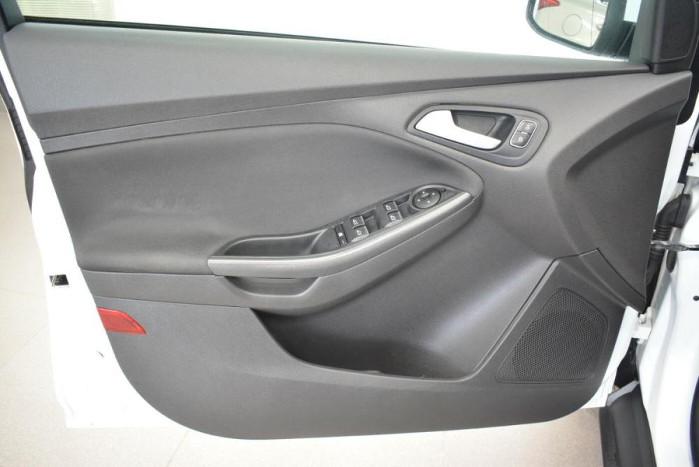 Ford Focus III Рестайлинг Киров  - изображение 23