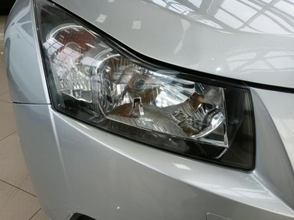 Chevrolet Cruze I с пробегом 2012 года, цена 615 000 рублей, 273450 км, седан, Автокод Объявления