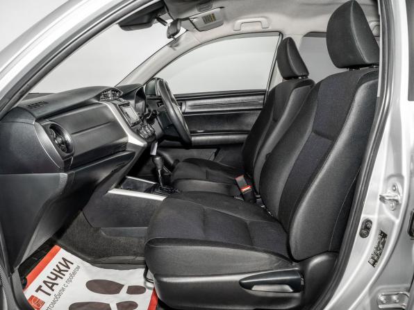Toyota Corolla XI (E160 E170 E180) Рестайлинг 1 с пробегом 2016 года, цена 1 150 000 рублей, 197183 км, универсал, Автокод Объявления