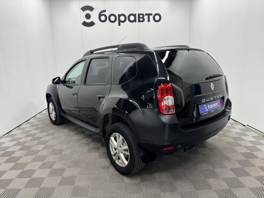Renault Duster I Воронеж  - изображение 6