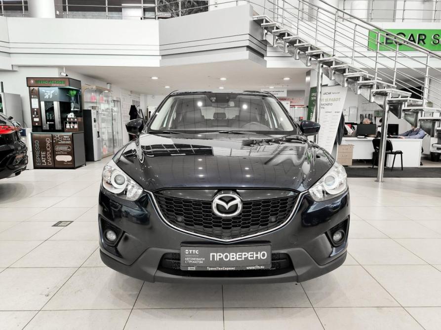 Mazda CX-5 I Казань  - изображение 2