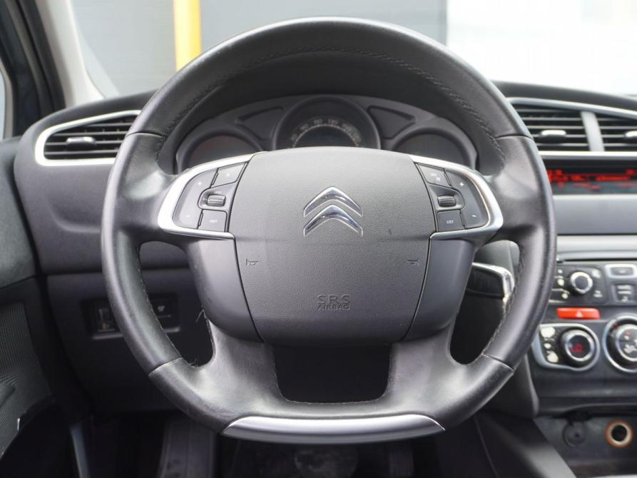 Citroen C4 II Москва  - изображение 13