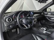 Mercedes-Benz C-Класс IV (W205) Москва  - изображение 40