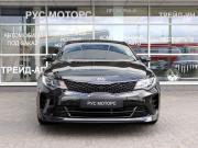 Kia Optima IV Калининград  - изображение 33