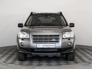 Land Rover Freelander II Санкт-Петербург  - изображение 28