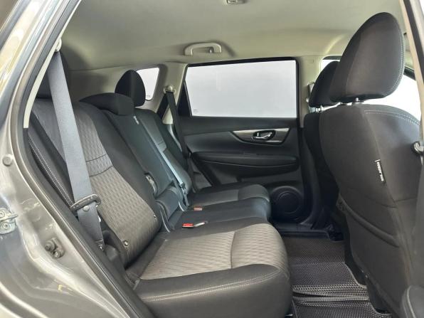 Nissan X-Trail III Рестайлинг с пробегом 2019 года, цена 2 170 000 рублей, 161001 км, внедорожник, Автокод Объявления
