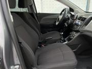 Chevrolet Aveo II Тамбов  - изображение 31