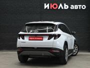 Hyundai Tucson IV Екатеринбург  - изображение 28