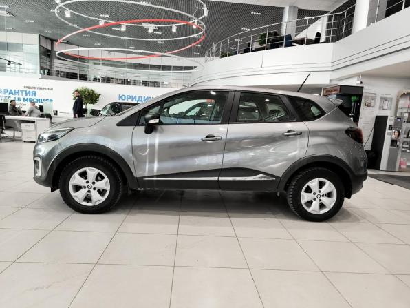 Renault Kaptur I с пробегом 2020 года, цена 1 280 000 рублей, 135237 км, внедорожник, Автокод Объявления