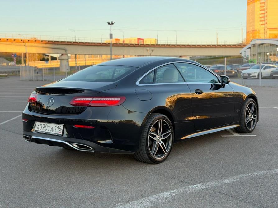 Mercedes-Benz E-Класс V (W213 S213 C238) Казань  - изображение 6