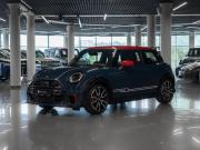 Mini Hatch IV (F65/F66/J01) Москва  - изображение 30